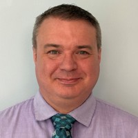 Fennell, Paul Fellow 2026 500X450