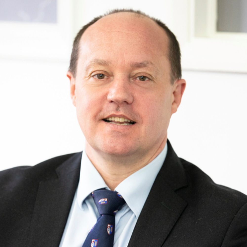 Hefford Hobbs, Richard