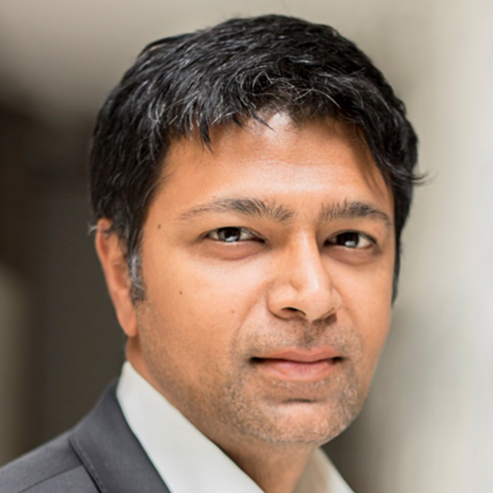 Subramanian, Sriram