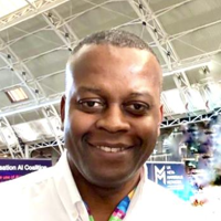 Mark Lynch