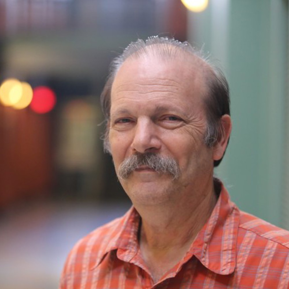 Vardi, Moshe Fellow 2026 500X450