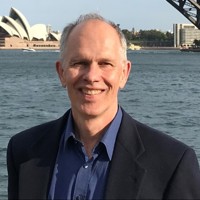 Coles, David Fellow 2026 500X450