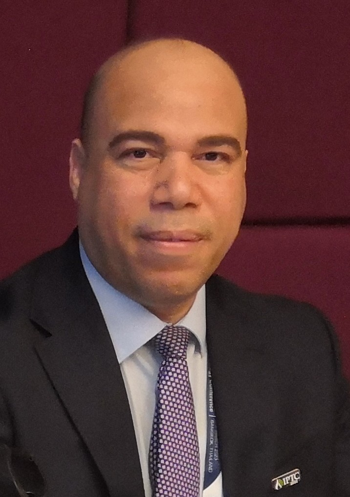 Mr Ibrahim Fahmy Abdelaty