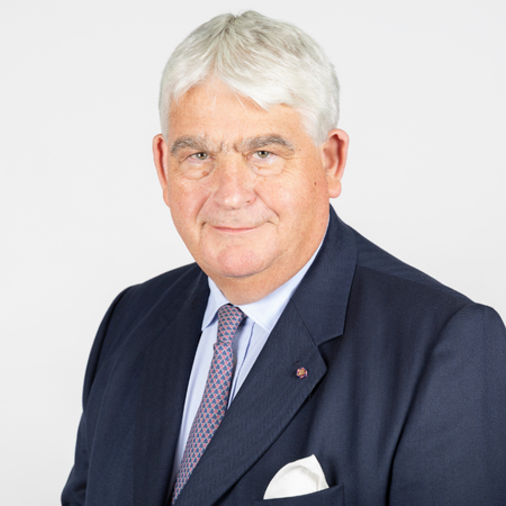 Taylor, Bernard
