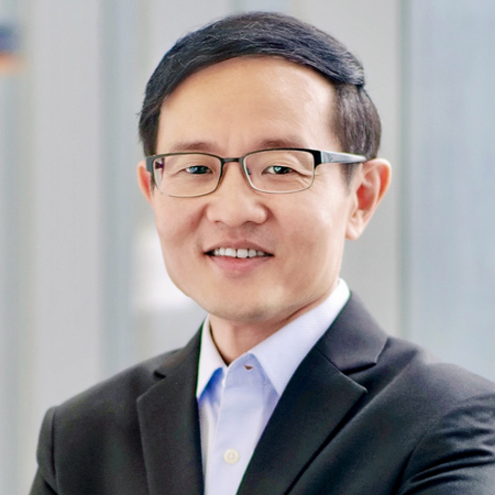Lim, Chwee Teck