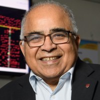 Bose, Anjan Fellow 2026 500X450