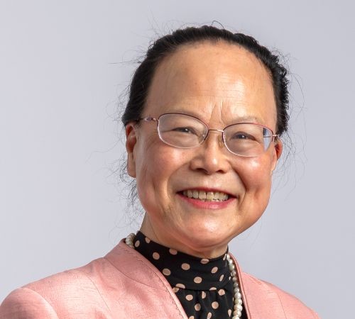 Mrs Sun Yan Evans FREng
