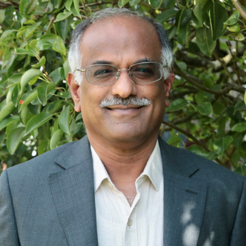 Swaminathan, Swami