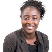 Dr Nike Folayan MBE HonFREng