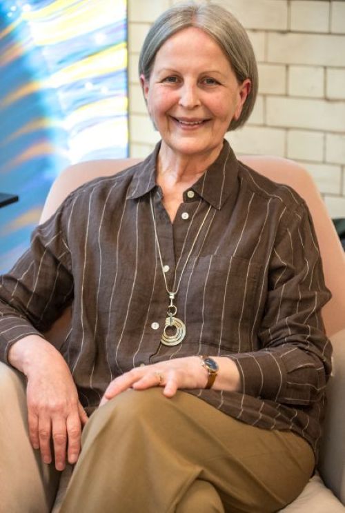 Professor Eileen Harkin-Jones OBE FREng
