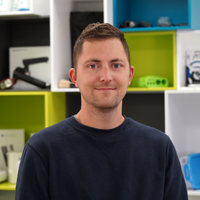 Andrew Aylesbury
