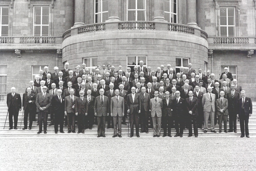 Founder Fellows