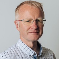 Wilcox, Paul Fellow 2026 500X450