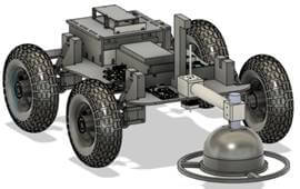 minesweeper machine