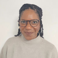 Pareisse Wilson