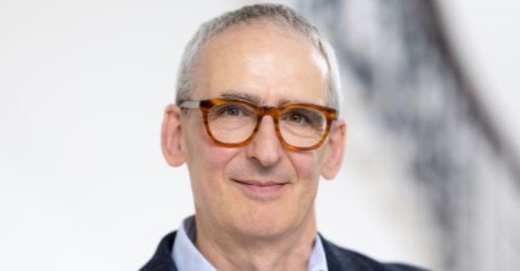 Dr John Lazar CBE FREng