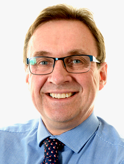 Alasdair Stirling FREng