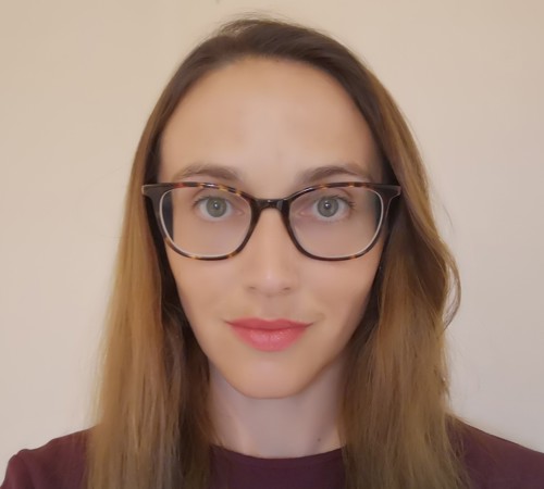 Louise Dunsby