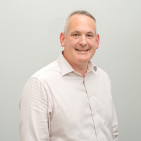 Rob Mitchell