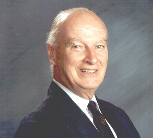 1981 to 1986 Fellowship President: Viscount Caldecote KBE DSC DL FREng
