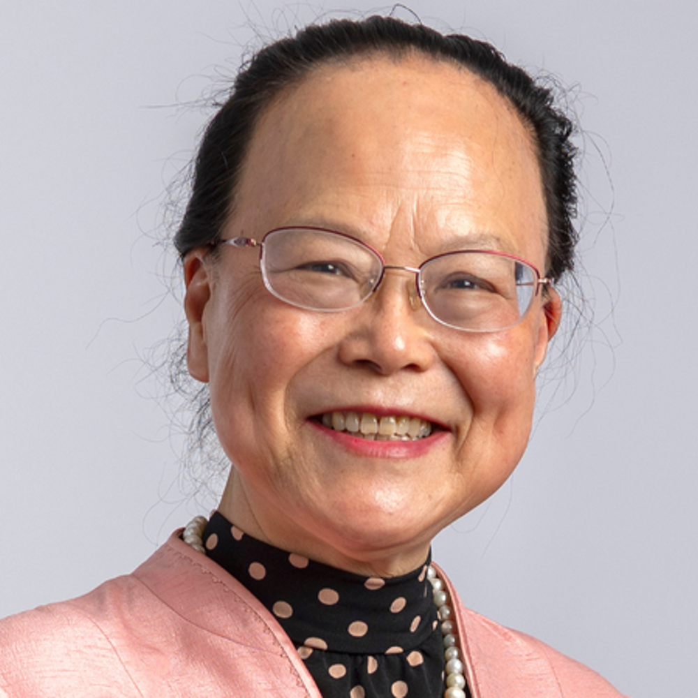 Evans, Sun Yan