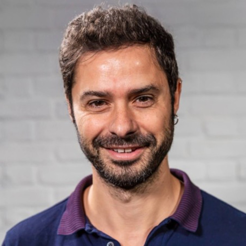 Distefano, Dino Fellow 2026 500X450