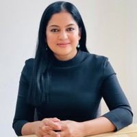 Headshot of Chan Boodhai