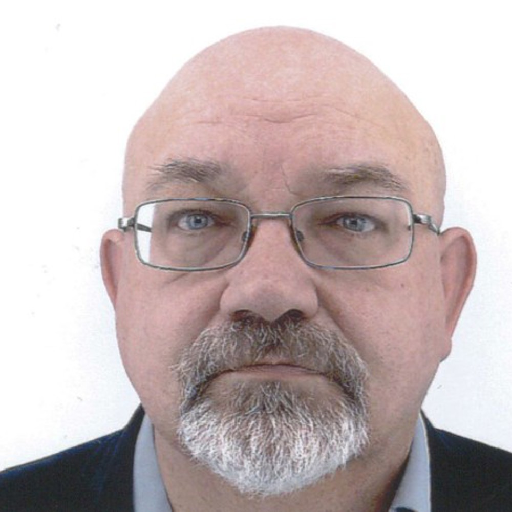 Reaney, Ian Fellow 2026 500X450
