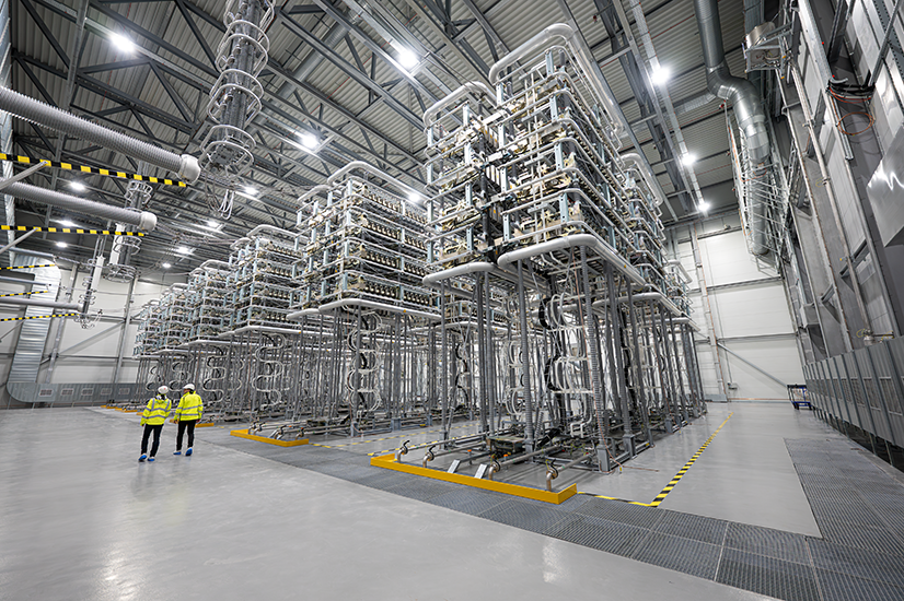 Image credit: Siemens Energy