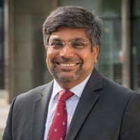 Canagarajah, Nishan Fellow 2026 500X450