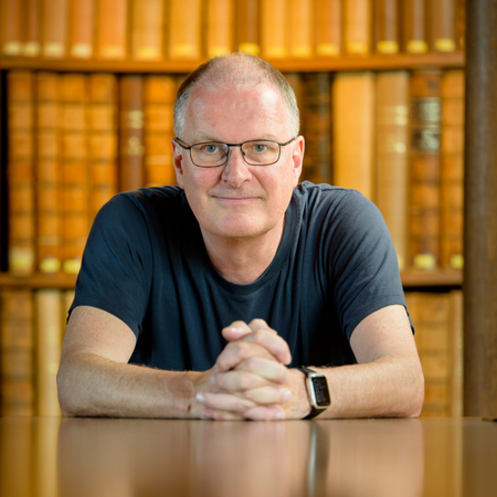 Wooldridge, Michael
