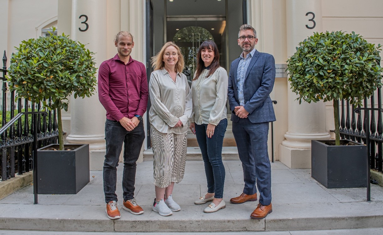 Inclusive Leadership Programme (ILP) – AB Dynamics