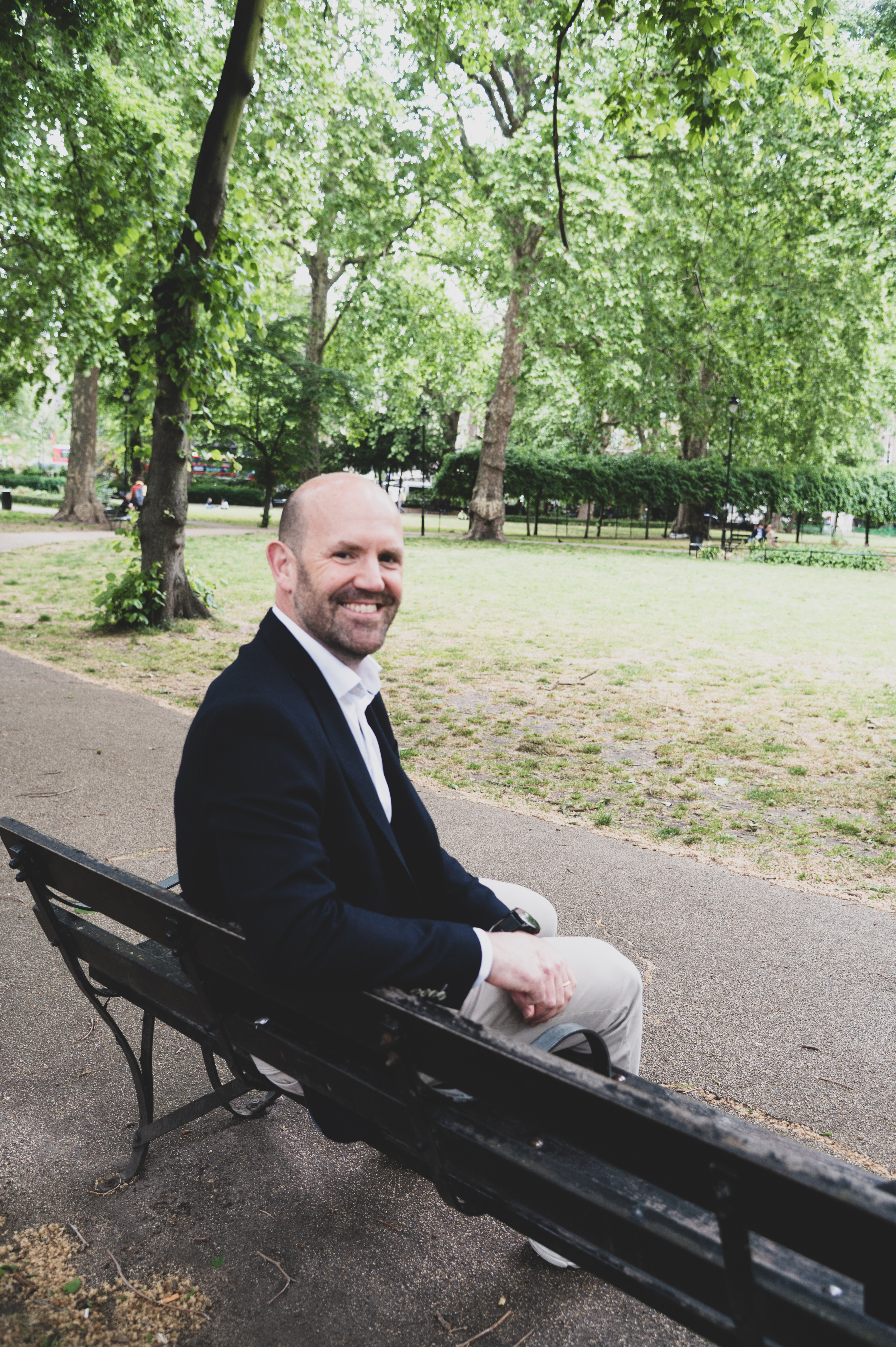 Dr Eben Upton CBE FREng
