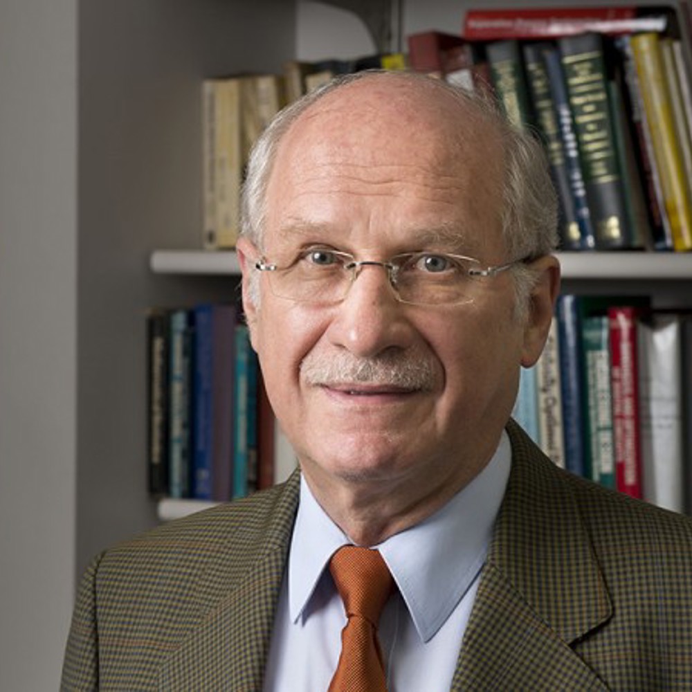 Grossmann, Ignacio Emilio Fellow 2026 500X450