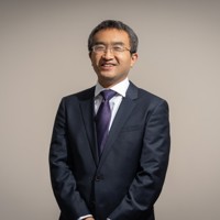 Zhang, Jie Fellow 2026 500X450