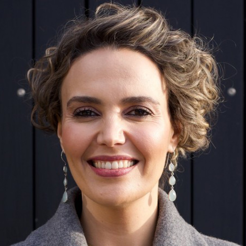 Bouarfa Loubna Fellow 2026 500X450