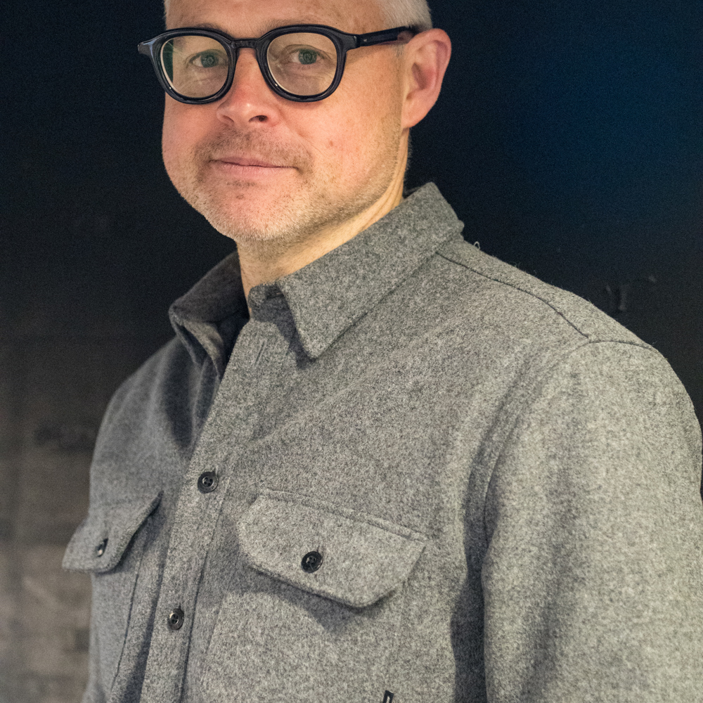 1 Professor Luke Bisby Freng FRSE 
