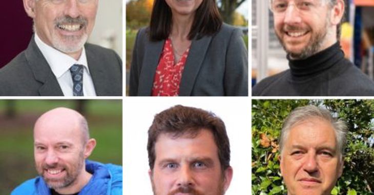 Colin Campbell Mitchell Award 2026 Winners 500X450