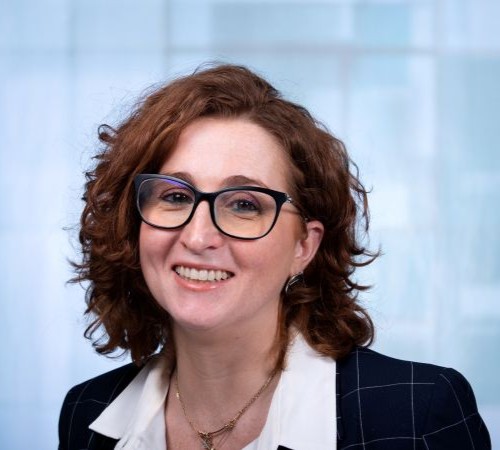 Dr Noemi Arena