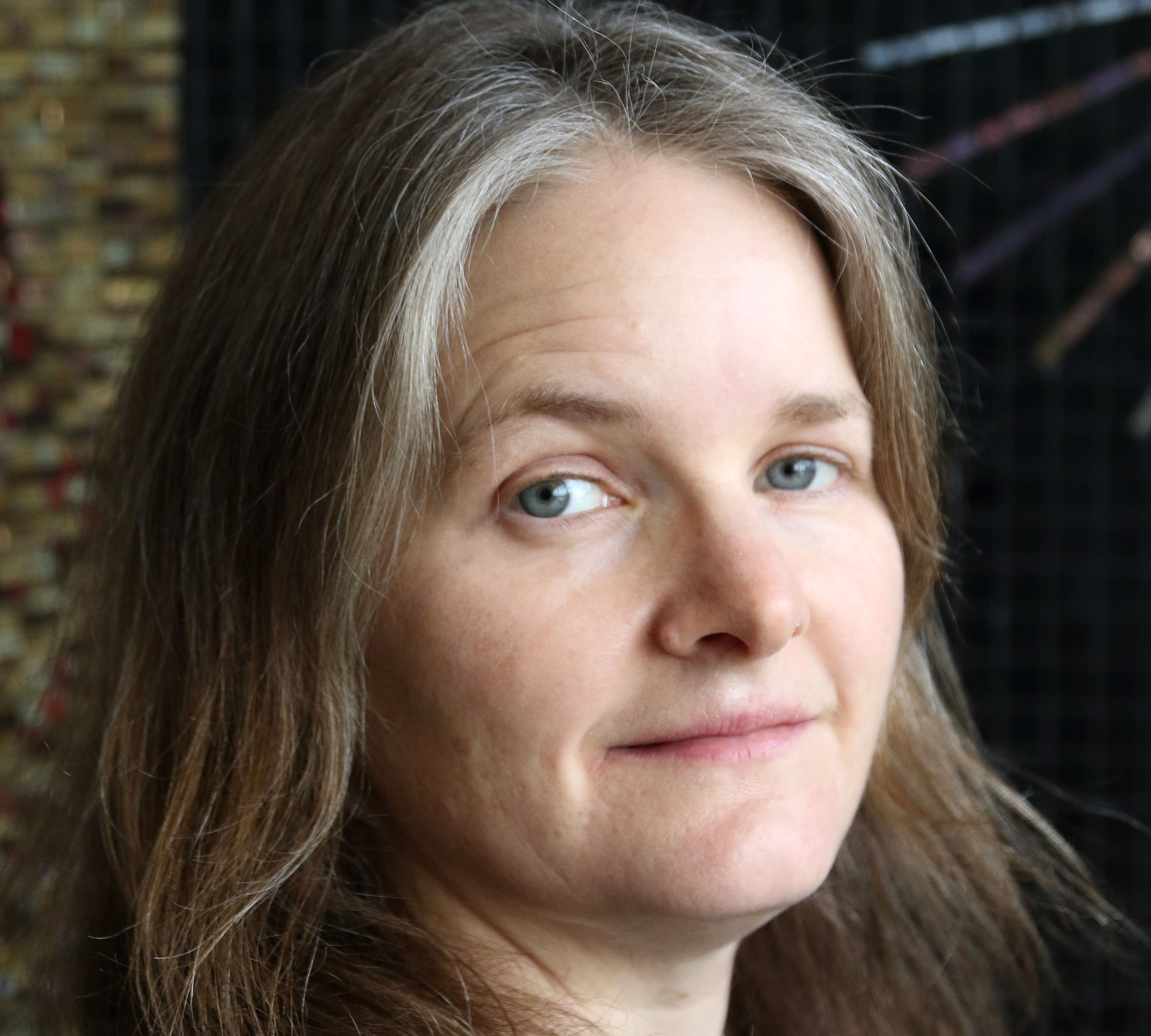 Headshot of Professor Catriona Savage FREng