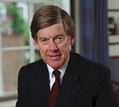 2001 to 2006 Academy President: Lord Broers FREng HonFMedSci FRS