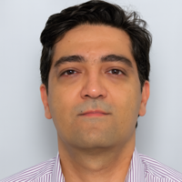 Dr Alireza Moghayedi