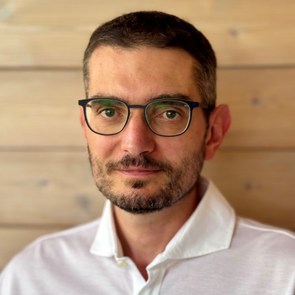 Vedaldi, Andrea