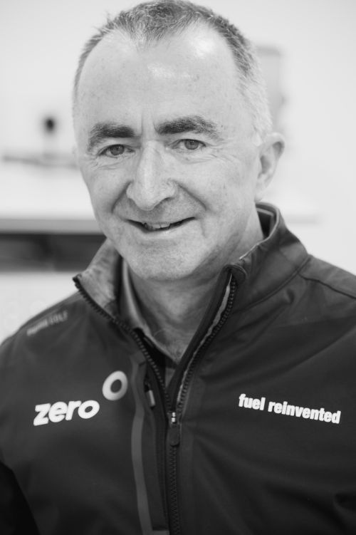 Paddy Lowe FREng