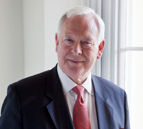 2011 to 2014 Academy President: Sir John Parker GBE FREng