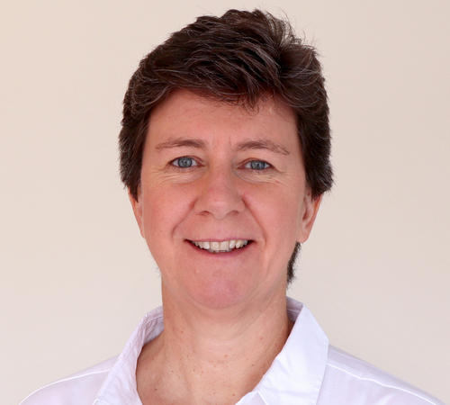 Professor Linda Godfrey FREng