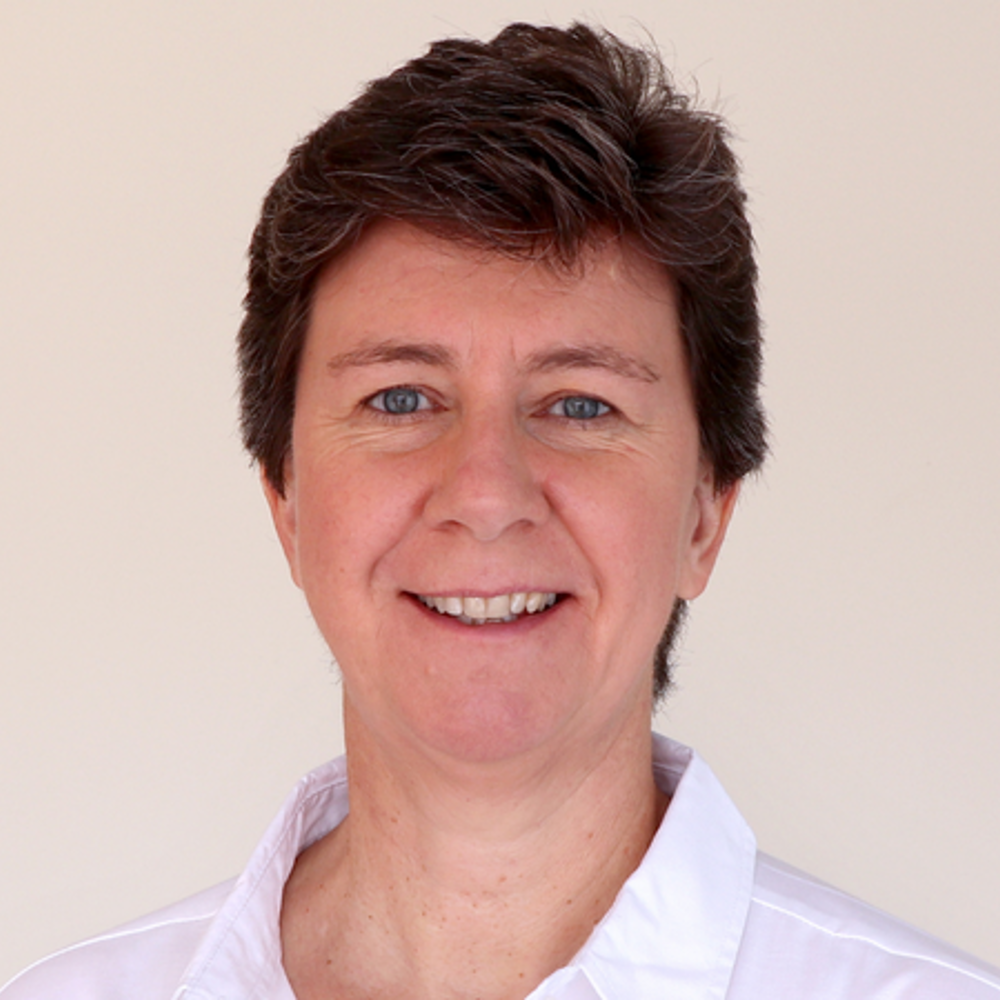 Godfrey, Linda