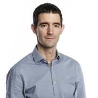 Maunder, Robert Fellow 2026 500X450