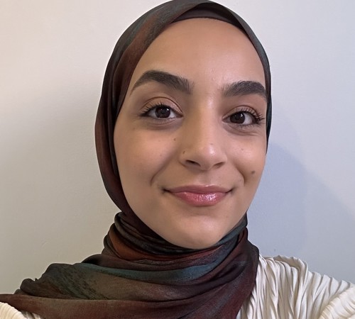 Huda Benrekia