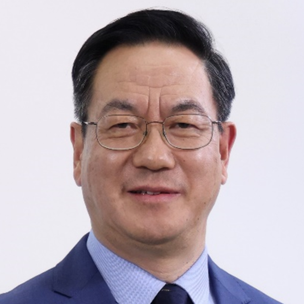Wang, Zhong Lin